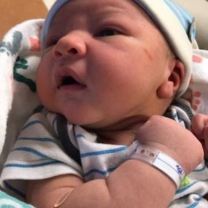 Meet your Posher, Audra